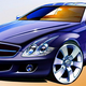 Illustration for article titled 2009 Mercedes Benz CLC: The Rejected Designs